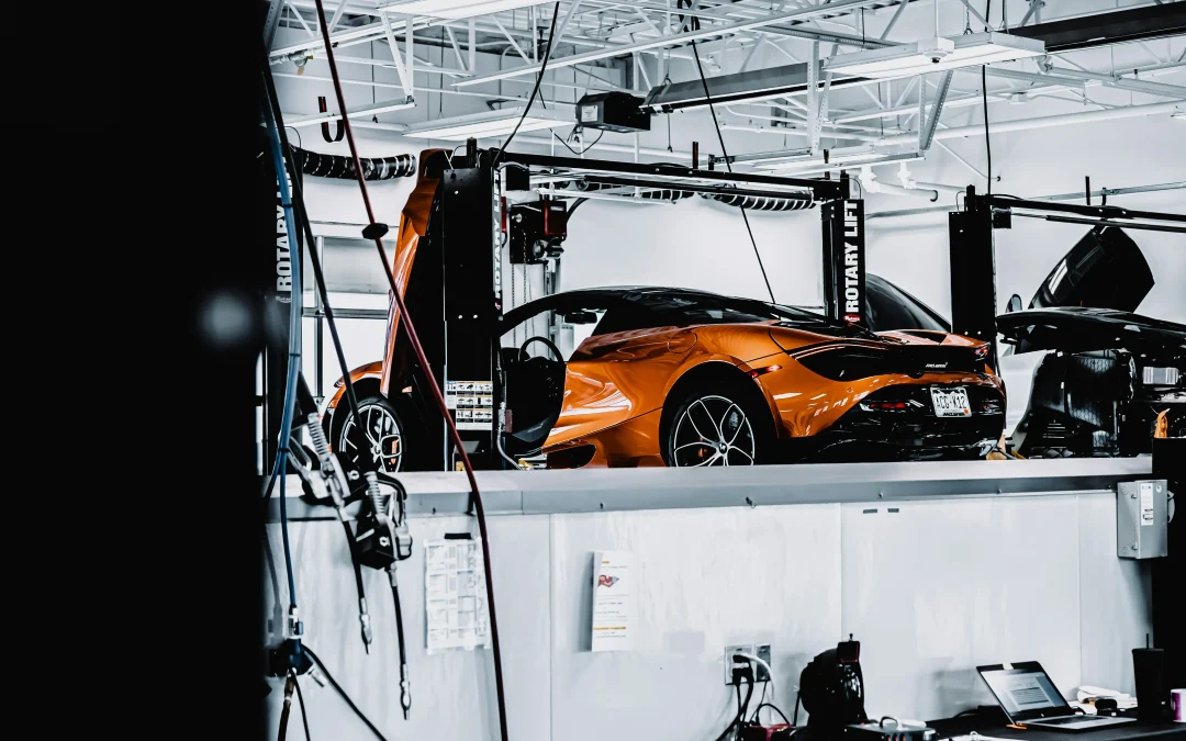 Research-driven innovation for Manufacturing as a Service 